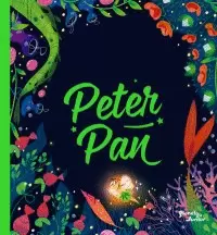 PETER PAN CLASICOS