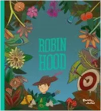 CLÁSICOS: ROBIN HOOD
