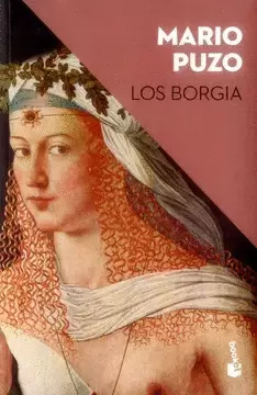 LOS BORGIA