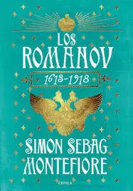 LOS ROMANOV 1613-1918