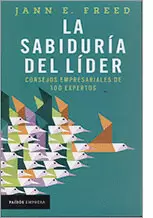 LA SABIDURIA DEL LIDER