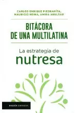 BITACORA DE UNA MULTILATINA