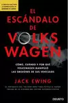 EL ESCÁNDALO DE VOLKS WAGEN (REV)