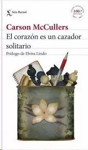 EL CORAZON DE UN CAZADOR SOLITARIO