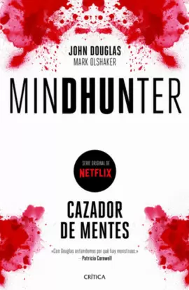 MINDHUNTER