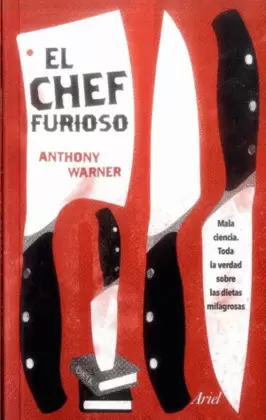 EL CHEF FURIOSO (REV)