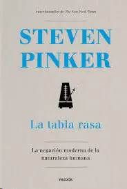 LA TABLA RASA
