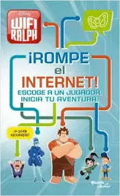 ROMPE EL INTERNET (REV)
