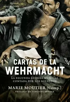CARTAS DE LAS WEHRMACHT