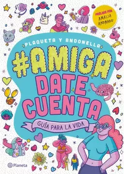 #AMIGA DATE CUENTA