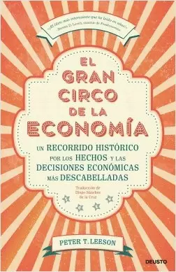 EL GRAN CIRCO DE LA ECONOMIA