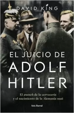 EL JUICIO DE HITLER