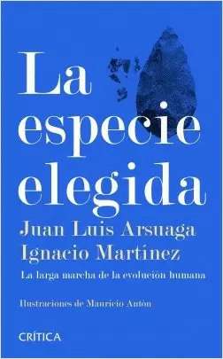 LA ESPECIE ELEGIDA