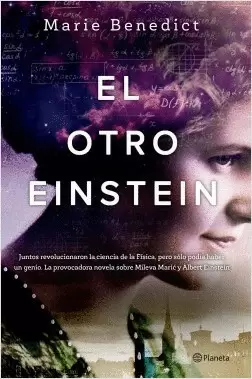 EL OTRO EINSTEIN