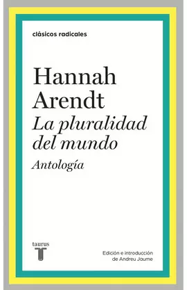 LA PLURALIDAD DEL MUNDO