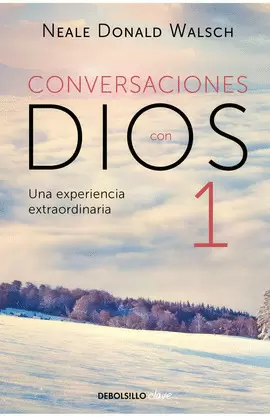 CONVERSACIONES CON DIOS