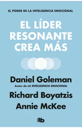 EL LÍDER RESONANTE CREA MÁS