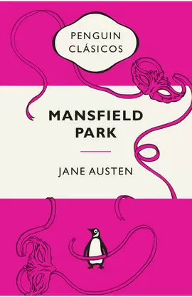 MANSFIELD PARK