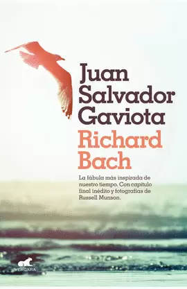 JUAN SALVADOR GAVIOTA