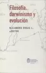 FILOSOFÍA, DARWINISMO Y EVOLUCIÓN