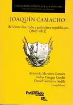 JOAQUÍN CAMACHO