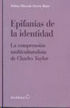 EPIFANIAS DE LA IDENTIDAD