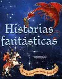 HISTORIAS FANTASTICAS