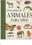 ENCICLOPEDIA DE ANIMALES PARA NIÑOS