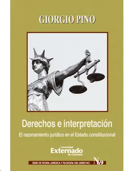 DERECHOS E INTERPRETACIÓN