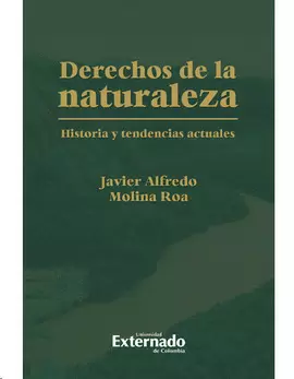 DERECHOS DE LA NATURALEZA