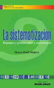 LA SISTEMATIZACION