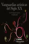 VANGUARDIAS ARTÍSTICAS DEL SIGLO XX