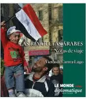 LAS REVUELTAS ARABES