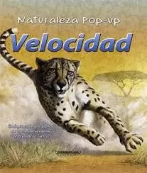 VELOCIDAD-NATURALEZA POP-UP
