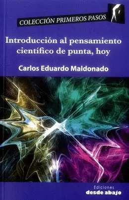 INTRODUCCION AL PENSAMIENTO CIENTIFICO DE PUNTA,HOY