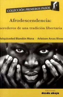 AFRODESCENDENCIA: