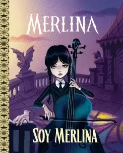 SOY MERLINA