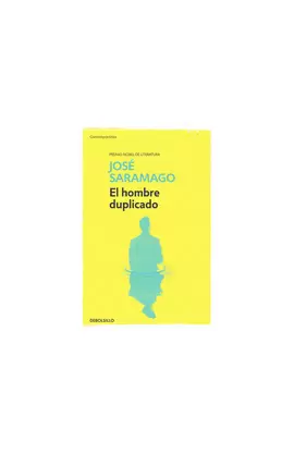 EL HOMBRE DUPLICADO