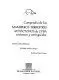 COMPENDIO DE LOS MAMÍFEROS TERRESTRES AUTÓCTONOS DE CUBA