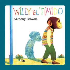 WILLY EL TÍMIDO