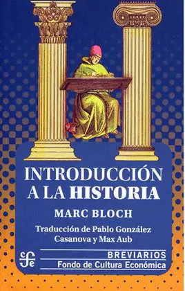INTRODUCCIÓN A LA HISTORIA