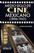 MEDIO SIGLO DE CINE MEXICANO: 1896-1947