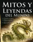 MITOS LEYENDAS DEL MUNDO