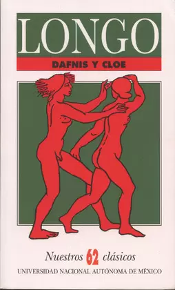 DAFNIS Y CLOE