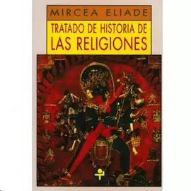 TRATADO DE HISTORIA DE LAS RELIGIONES