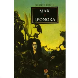 MAX Y LEONORA