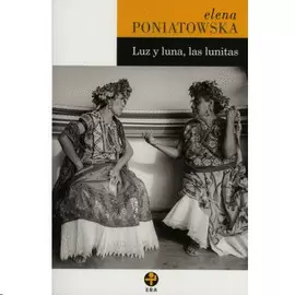 LUZ Y LUNA, LAS LUNITAS