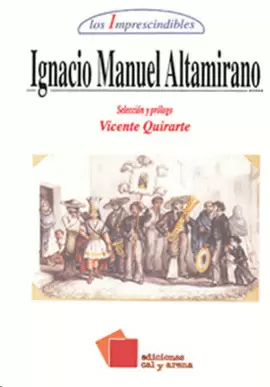 IGNACIO MANUEL ALTAMIRANO