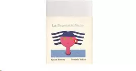 LAS PREGUNTAS DE NATALIA