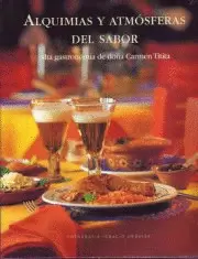 ALQUIMIAS Y ATMÓSFERAS DEL SABOR